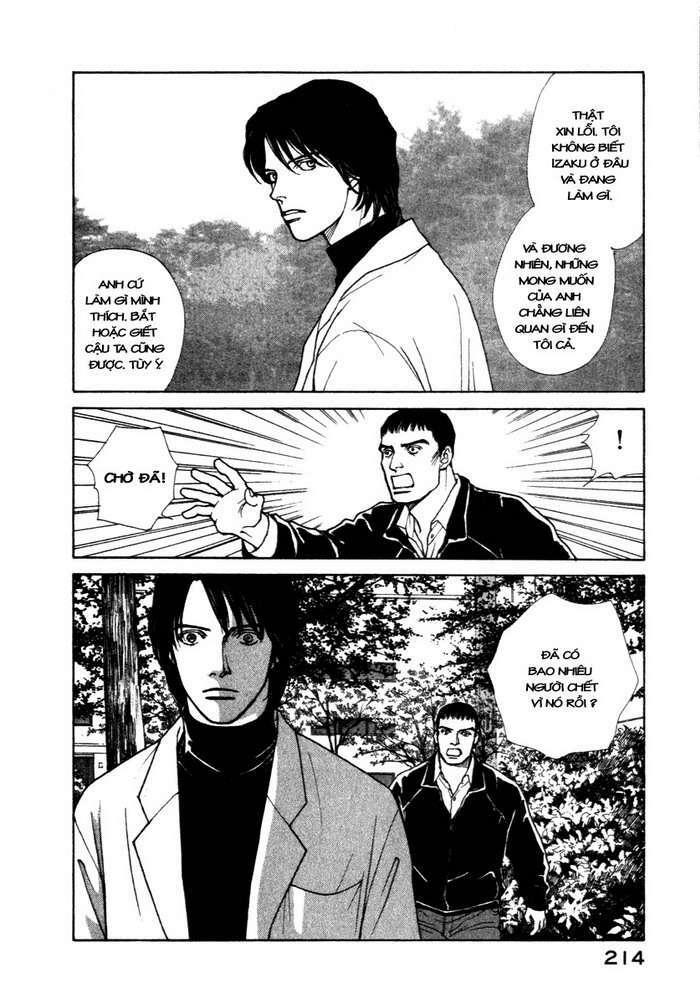 eternal sabbath chapter 6 6