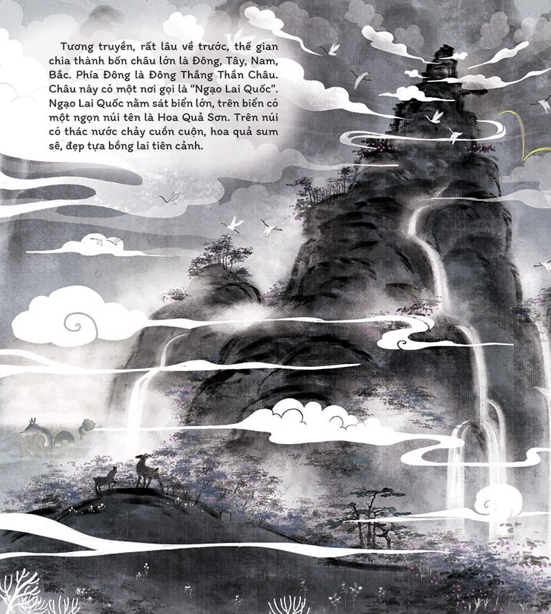 Combo 7 Tập Truyện Tranh màu Tây Du Ký - Truyện Tranh Màu NXB Kim Đồng - Tác giả Ngô Thừa Ân - Dành Cho thiếu nhi (6 – 11 tuổi)