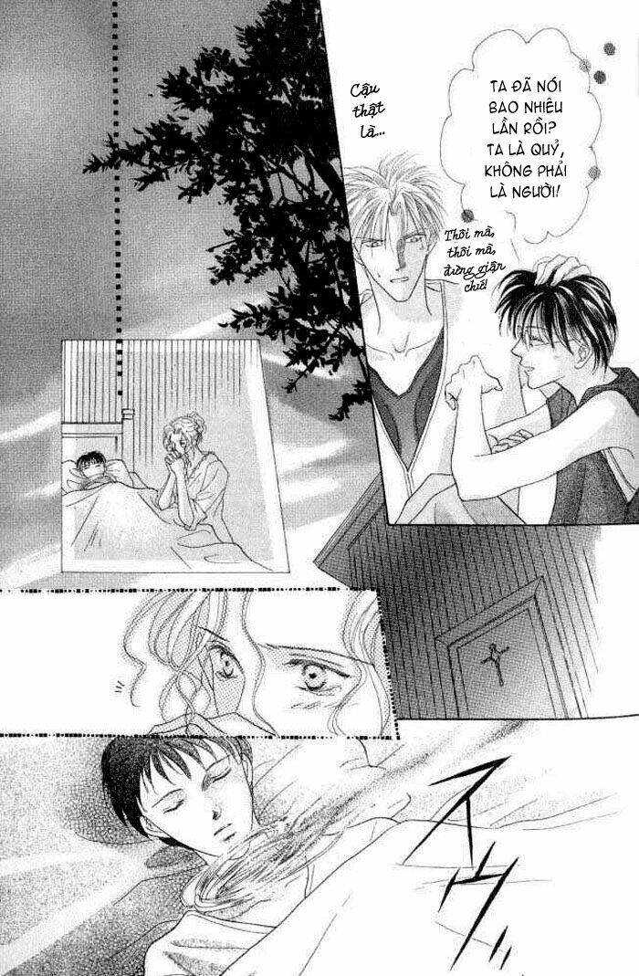 koori mamono monogatari chapter 18 16