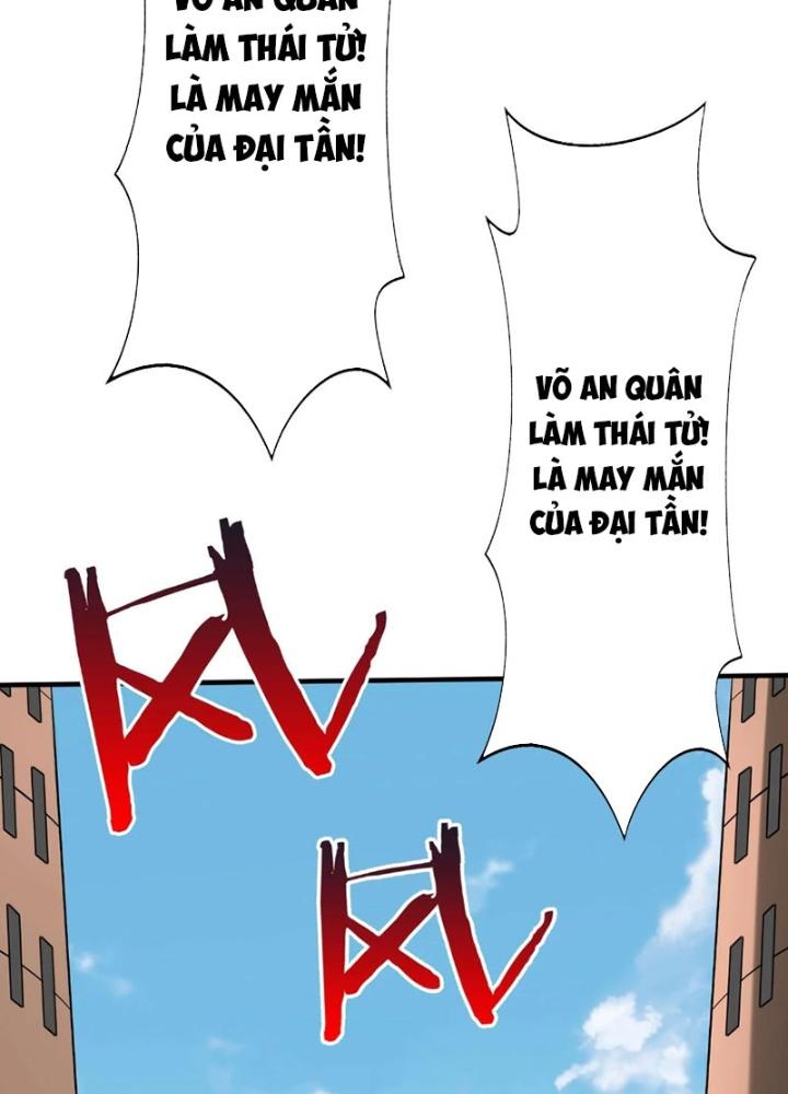 đại tần, ta là con tần thủy hoàng, giết địch thành thần chapter 95 138