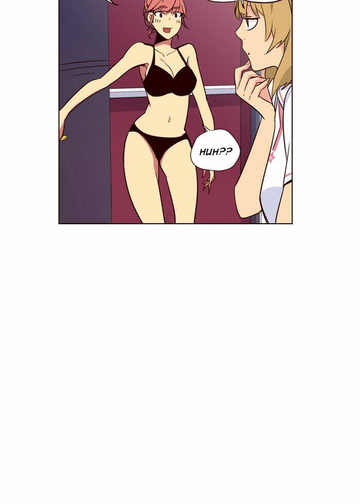 nữ sinh trường wilds chapter 202 25