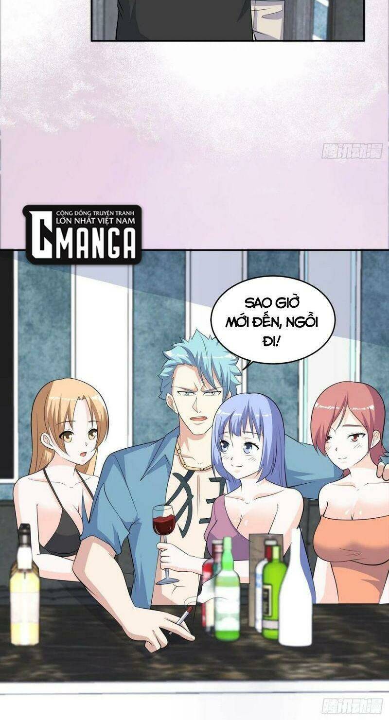 người tu tiên tại đô thị chapter 130 22