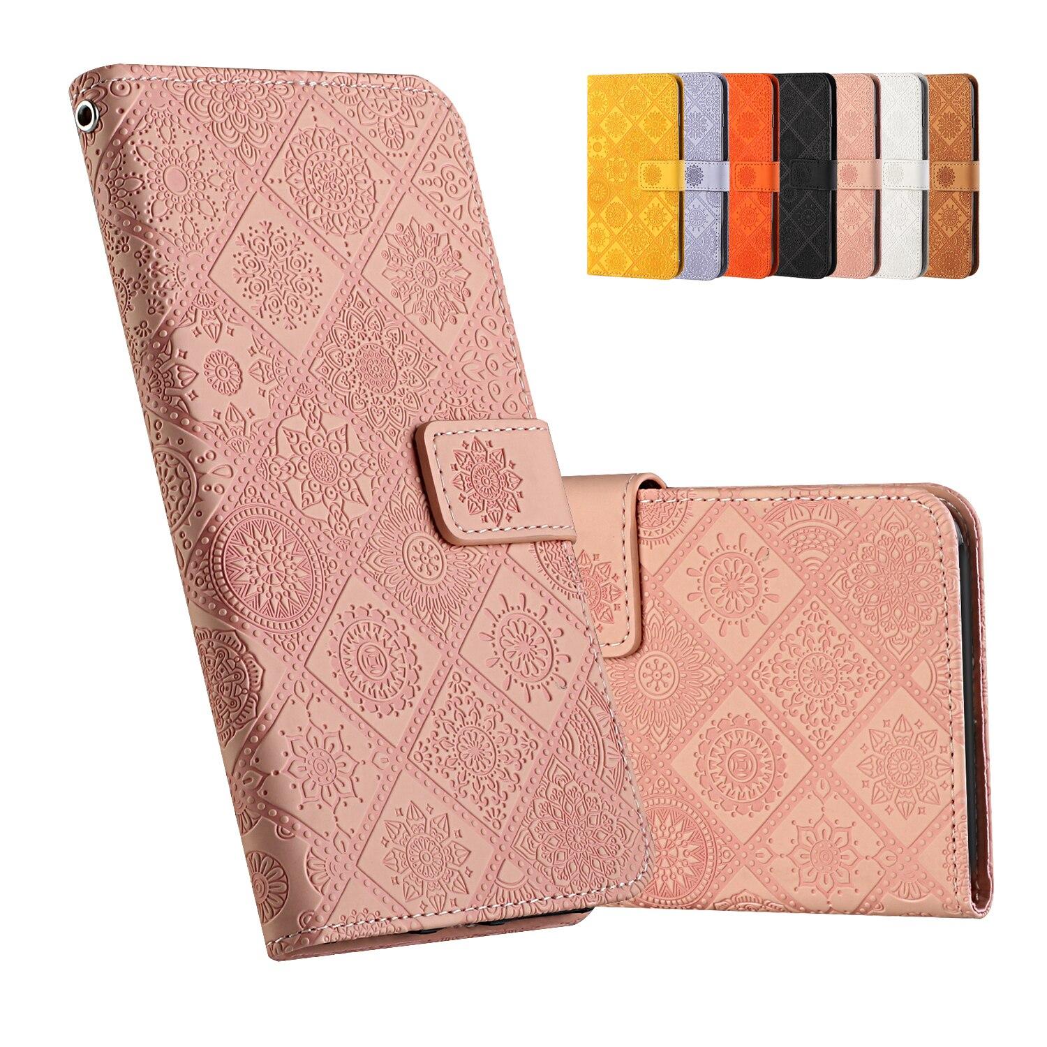 Bao Da Điện Thoại Xinh Xắn Cho Oppo A5 A9 2020 A1K C2 A3S A12E A7 A5S A12 A11K A15 A31 A53 A73 A92 A72 A52 F1S Find X2 Pro