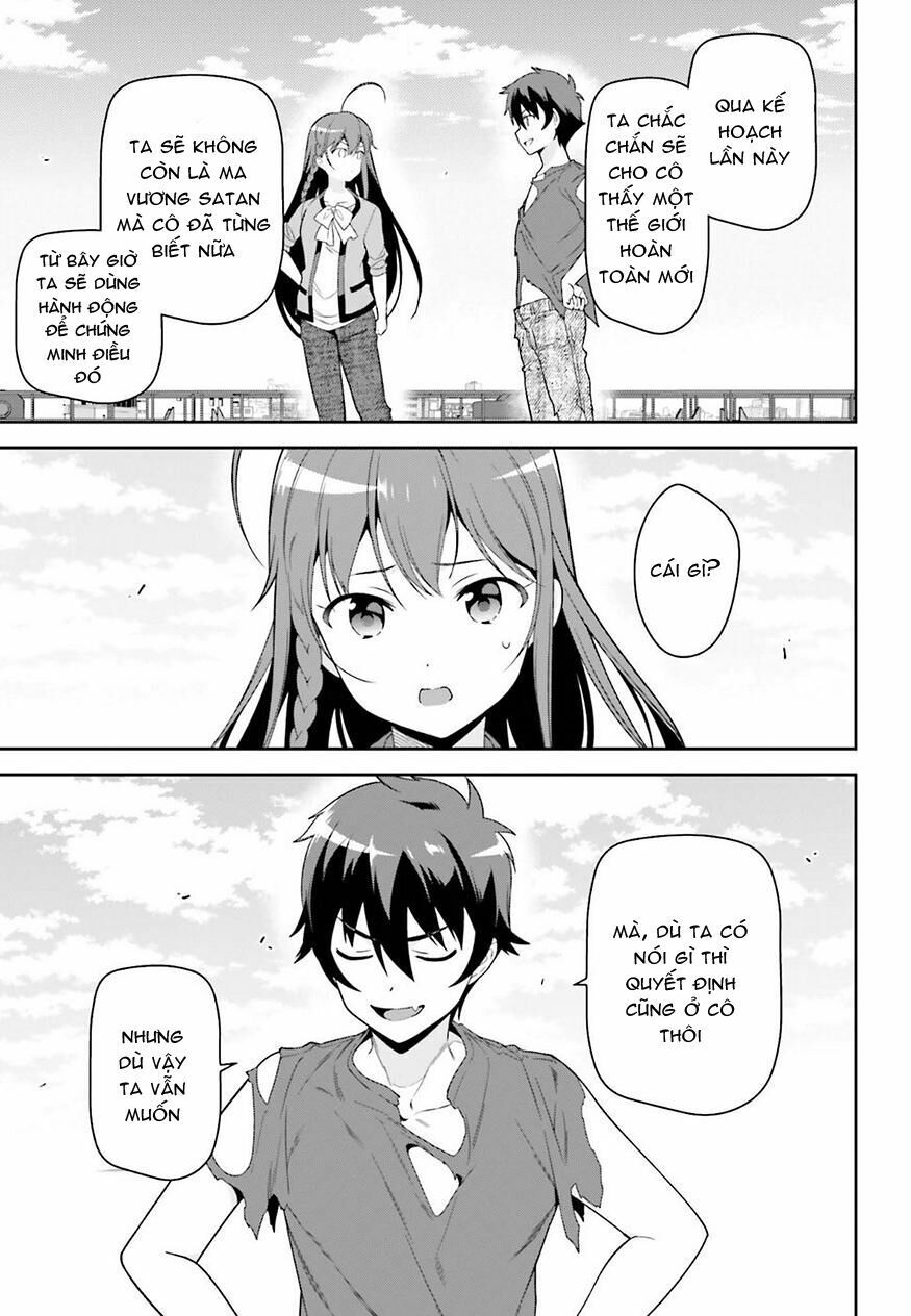 ma vương đi làm thêm chapter 69 44