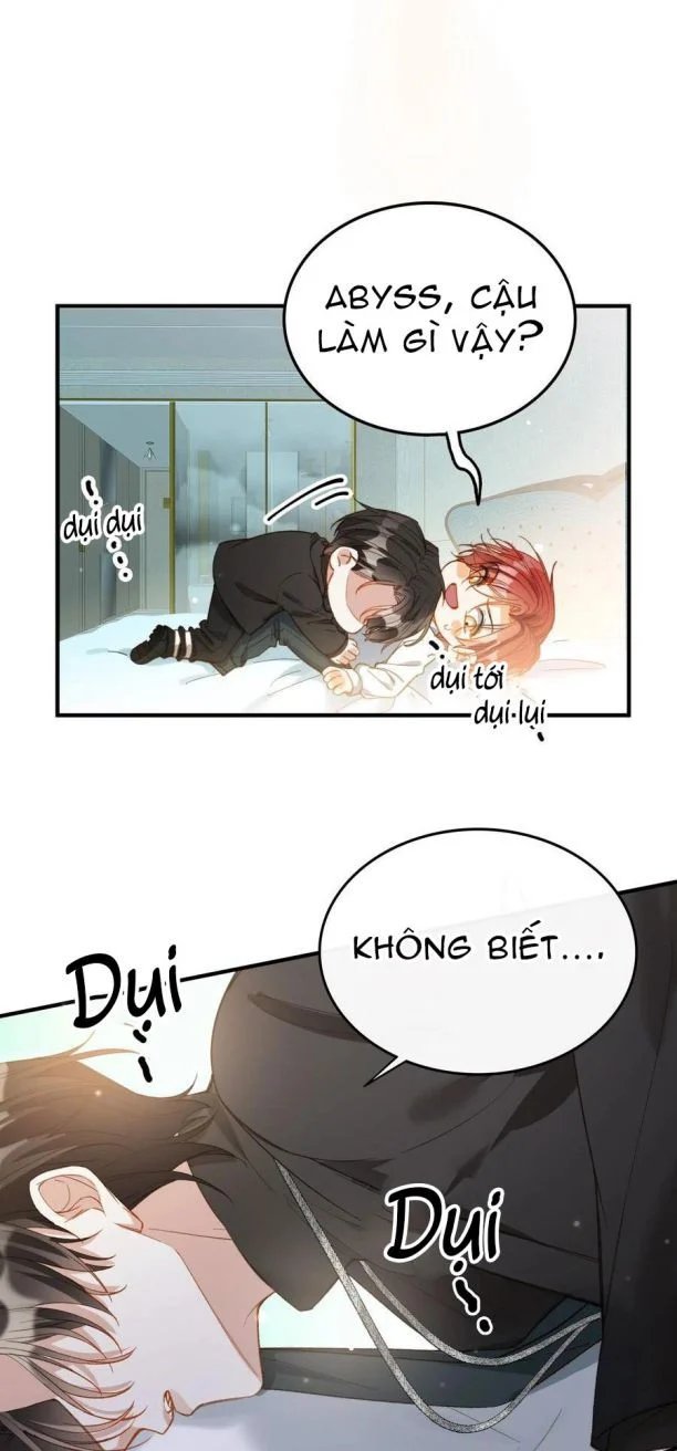 nụ hôn vực thẳm chapter 65 16