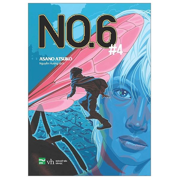 NO.6 (Tập 4)