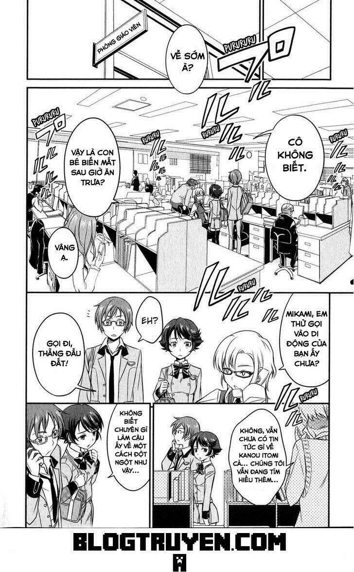 not lives chapter 10.1 7