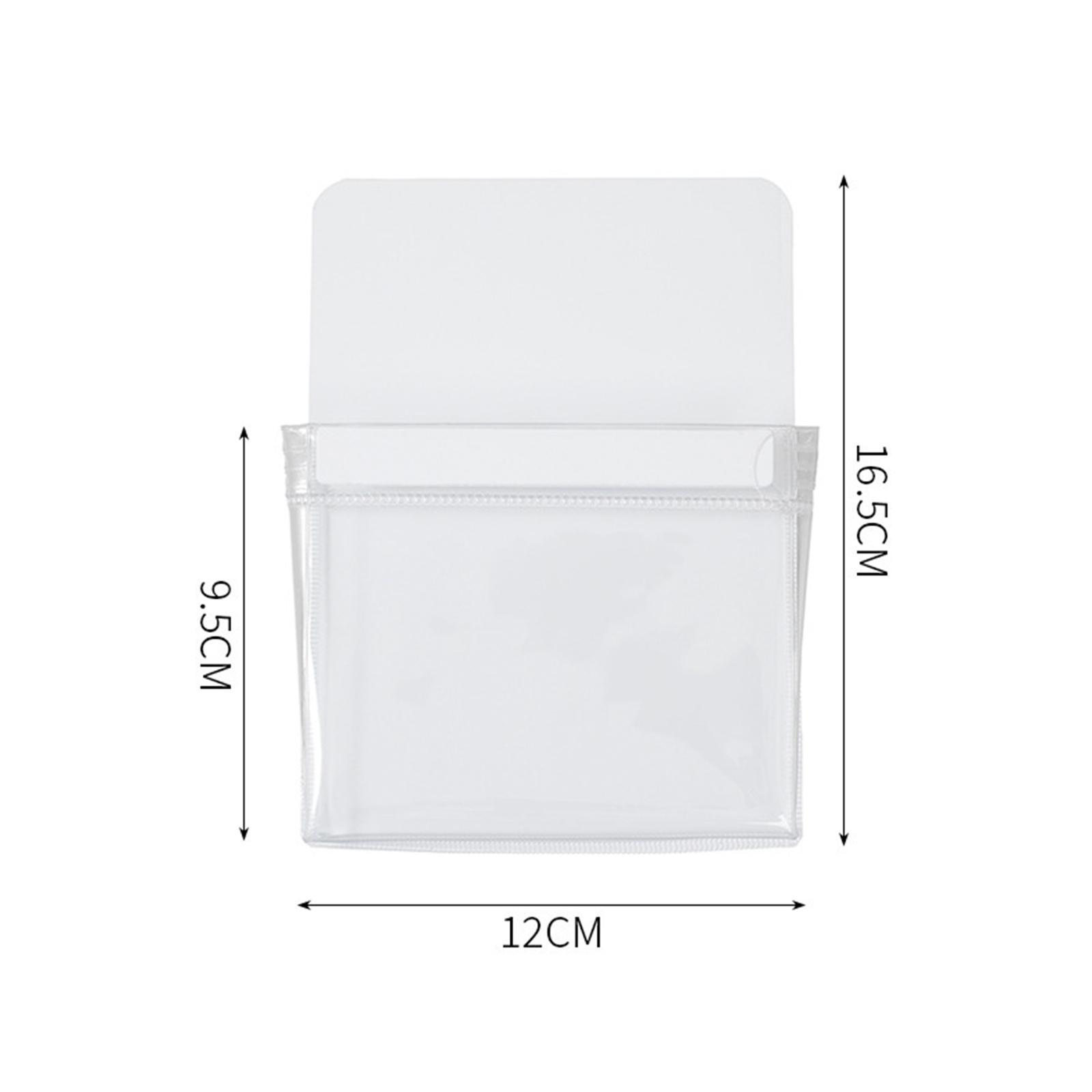 Kitchen Organization Organizer Bag for Fruit Fork Eyebrow Pencil Home
