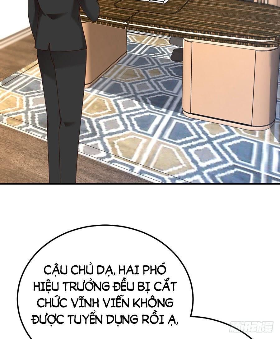 nam thần truy thê chỉ nam chapter 27.1 18