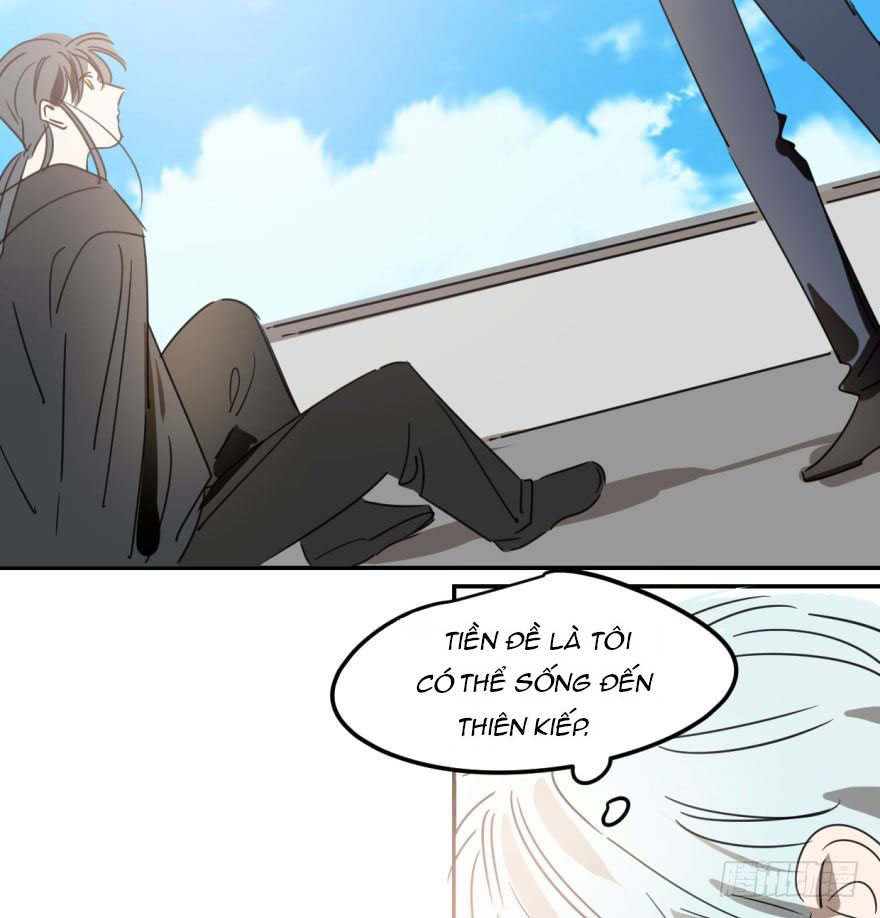 bắt lấy ngao ngao chapter 30 43