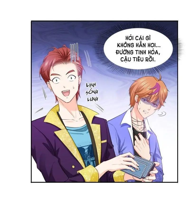 Hệt Như Hàn Quang Gặp Nắng Gắt chapter 156 6