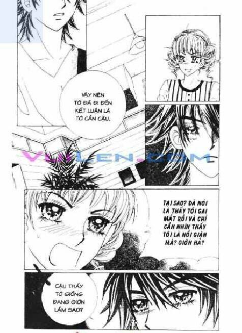 ánh nắng chói chang chapter 15 157