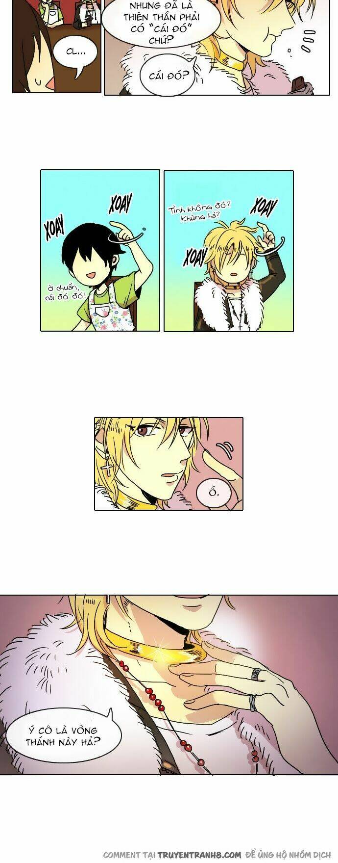 the devil who can't fly chapter 11 10