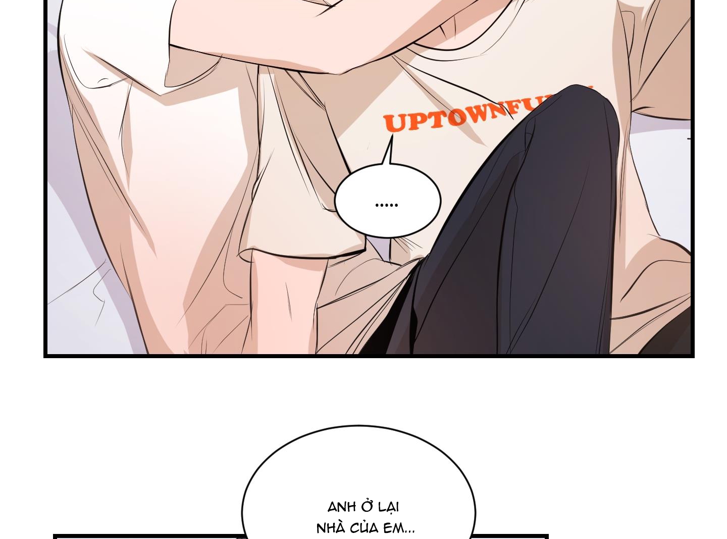 chốn riêng tư chapter 23 63