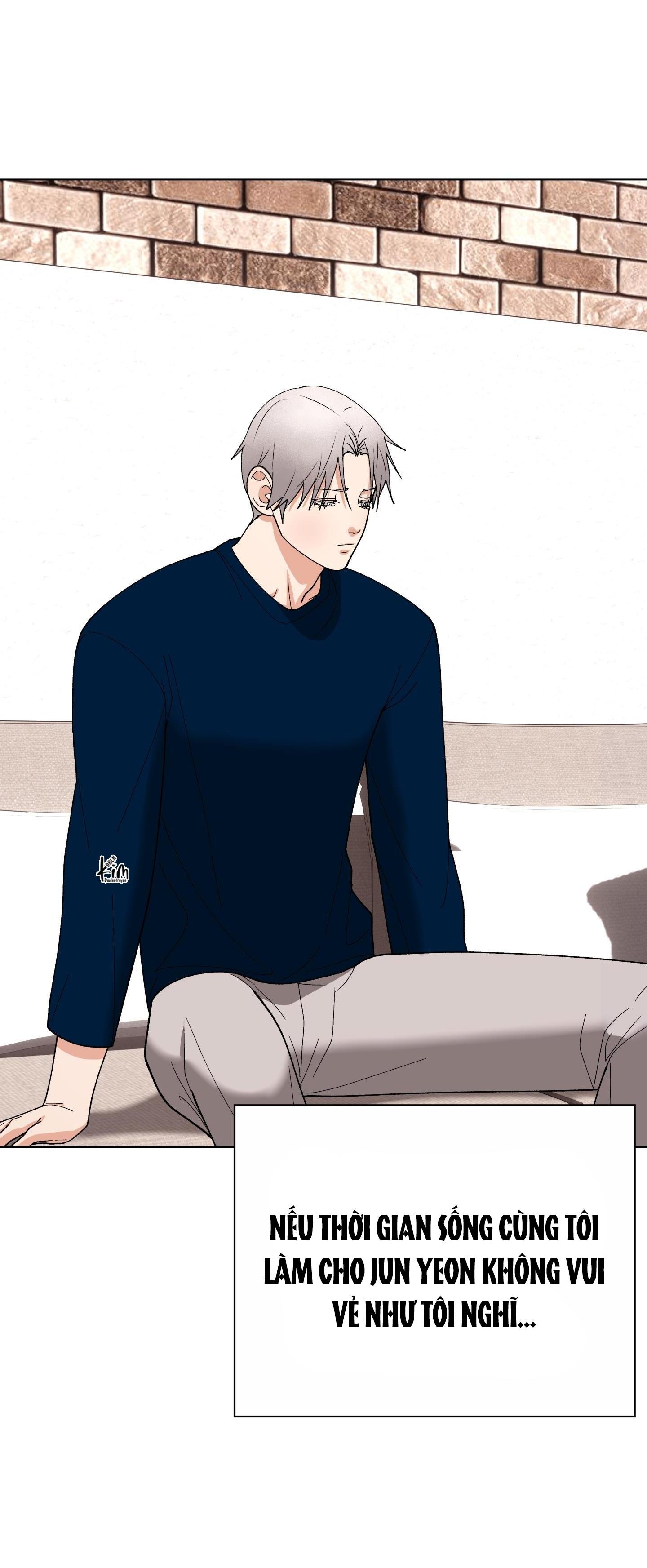 bl ngắn tuyển chọn Chapter 31.4 adonis 4 45