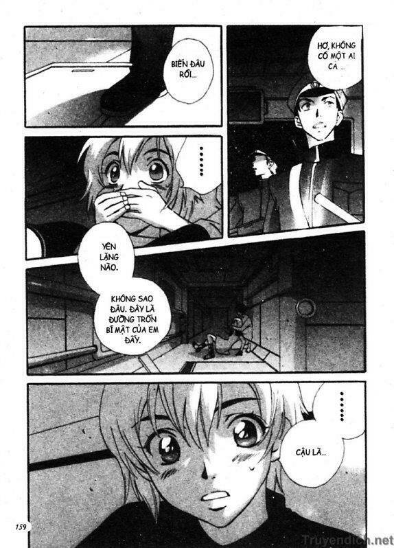 meteor methuselah chapter 22 29