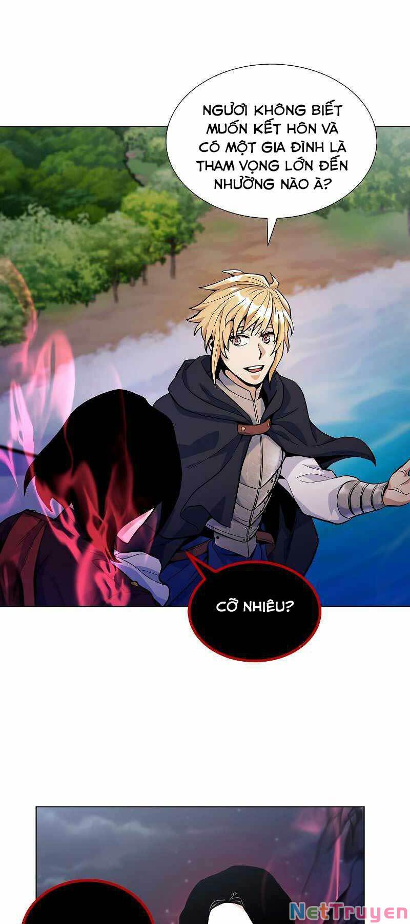 bạo chúa cường hoành chapter 24 30