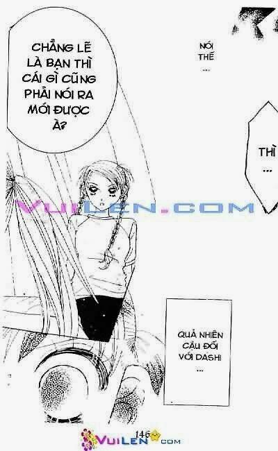1/4 tình yêu chapter 9 145