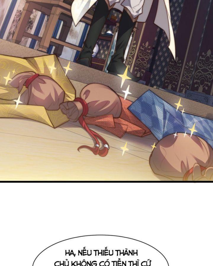 tu chân chi thiên mệnh đại phế vật chapter 5 37