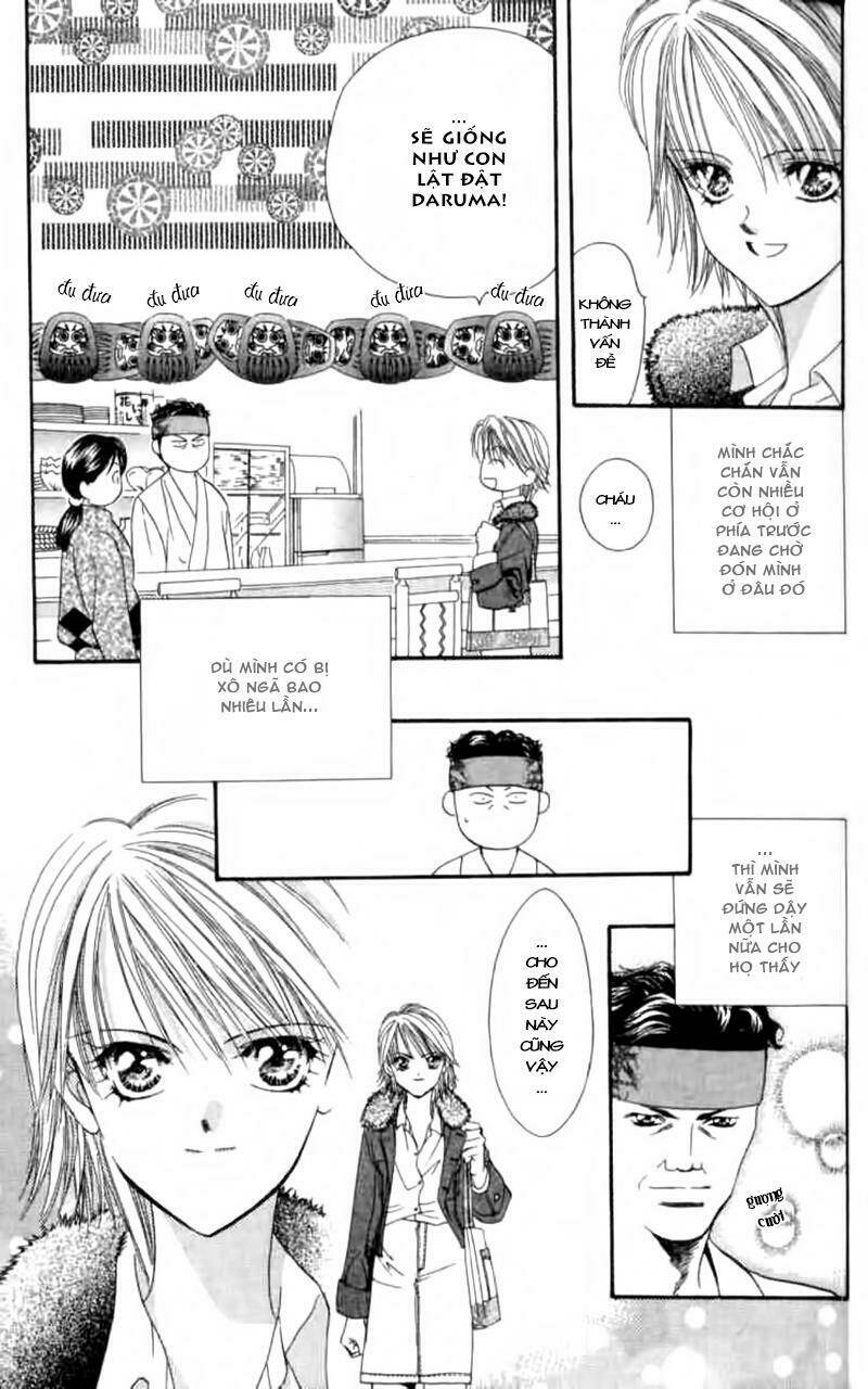 thử thách của kyouko chapter 7 5