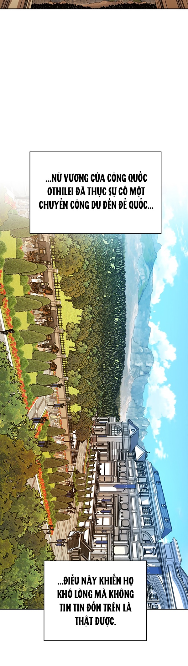 tôi muốn trở thành cô ấy dù chỉ là một ngày chapter 94 56