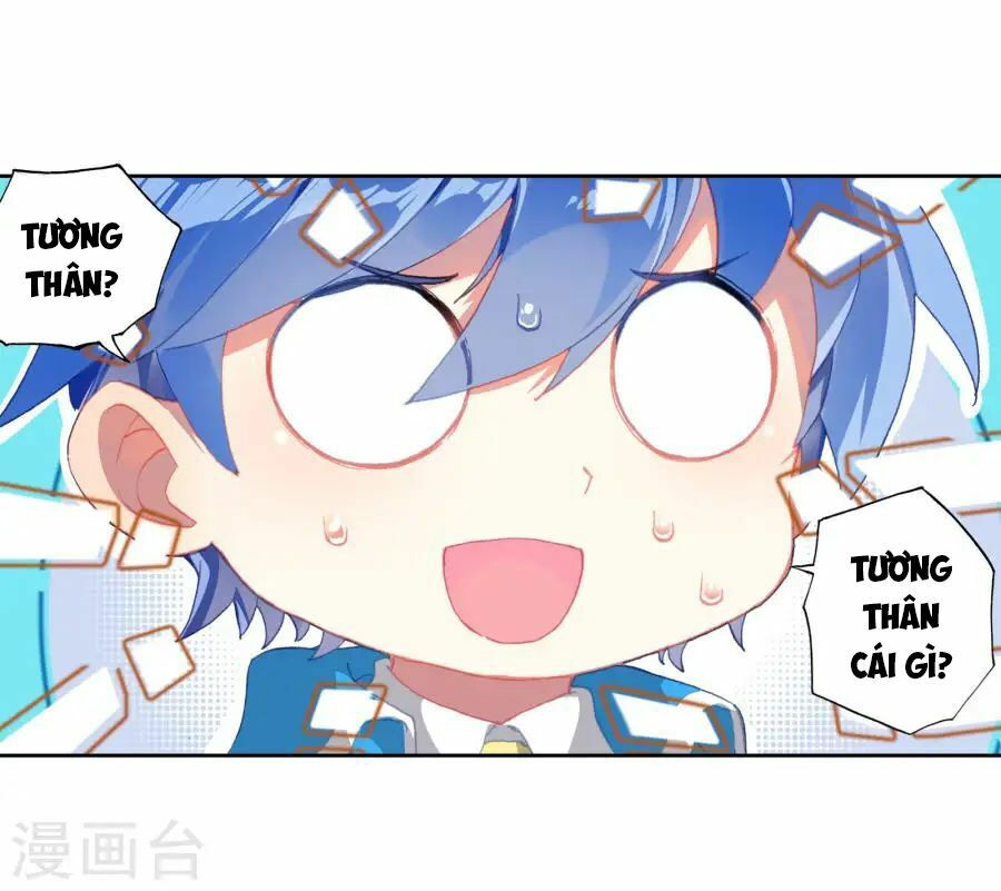 tuyệt thế đường môn - đấu la đại lục 2 chapter 184 25