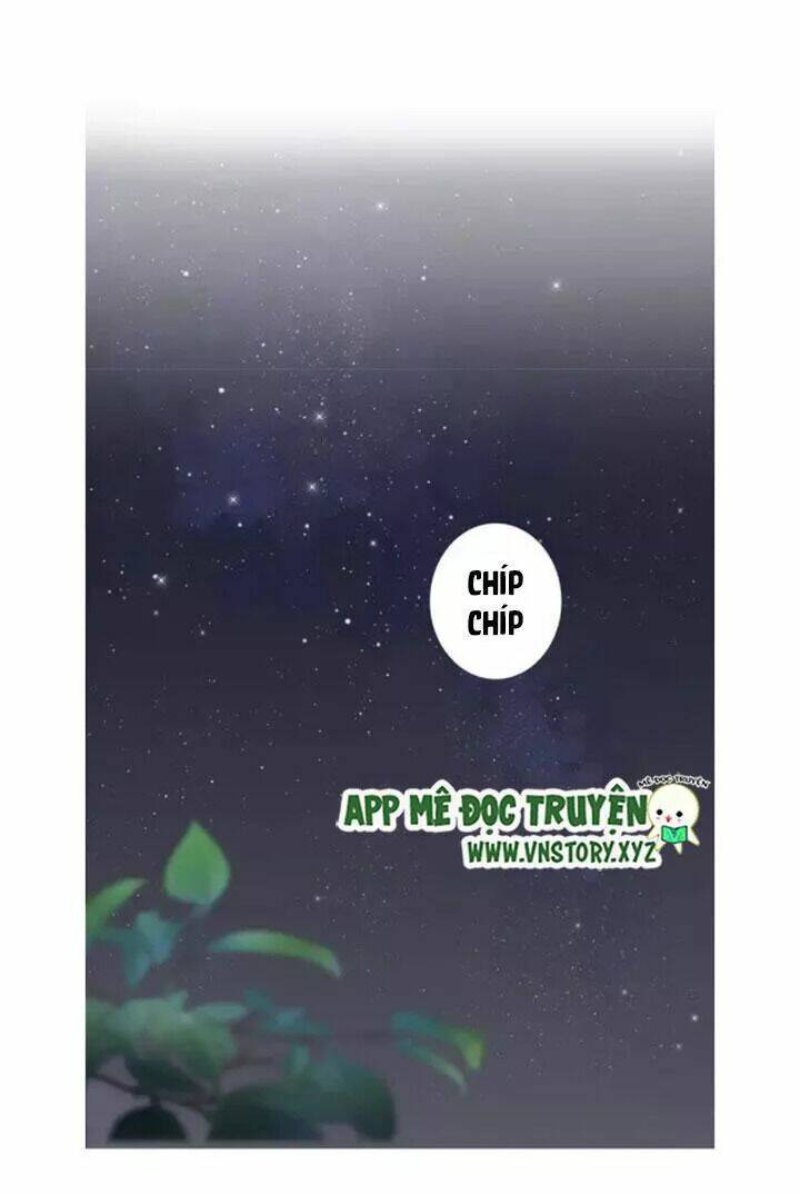 xin chào! dân nữ chapter 69.1 17