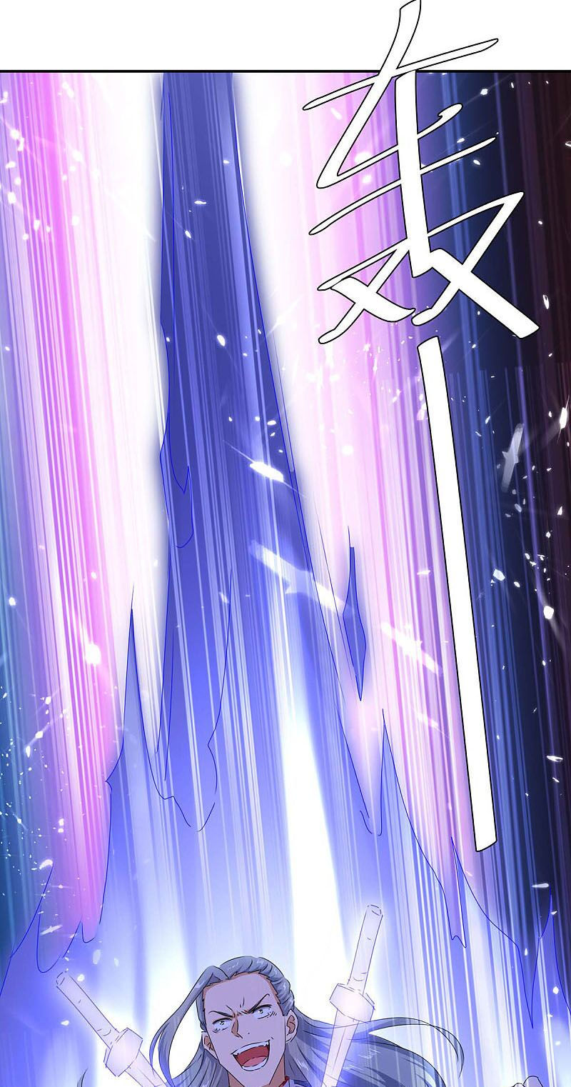 tối cường thăng cấp chapter 210 6