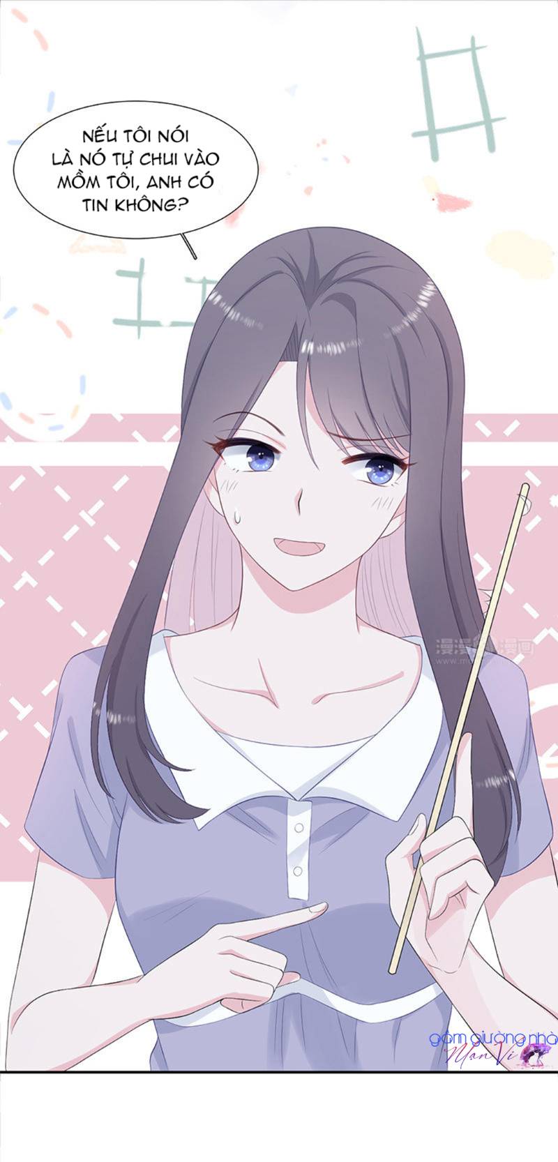 cái thùng cơm sát vách chapter 12 28