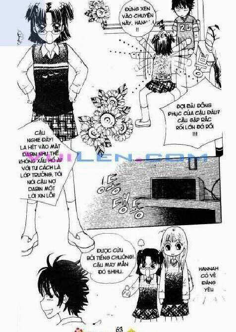 neck and neck chapter 1 60