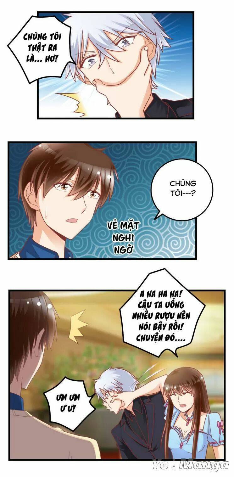 tôi là vợ tôi chapter 102 6
