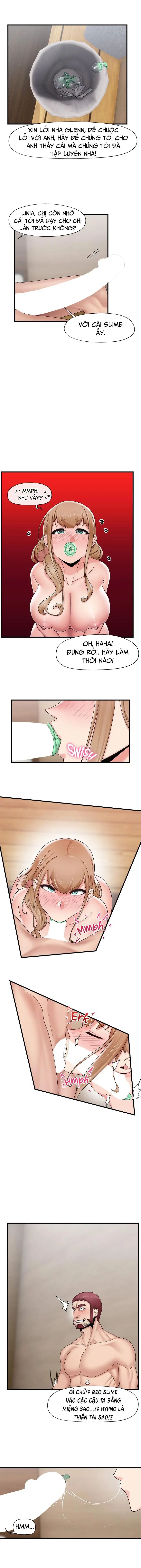 thôi miên tuyệt đối ở thế giới khác chapter 26 10