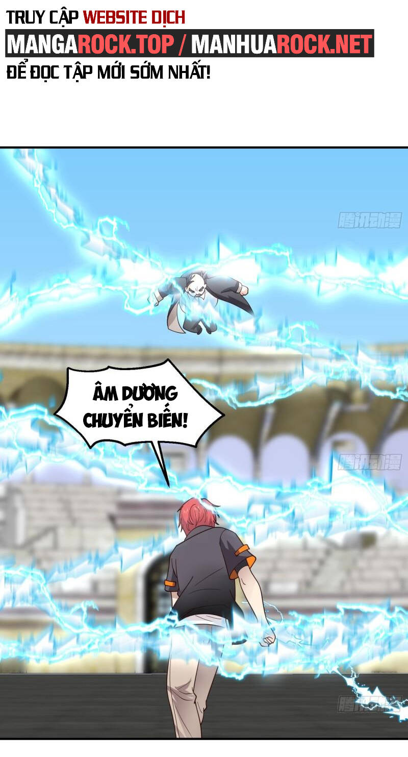 trên người ta có một rồng chapter 612 13