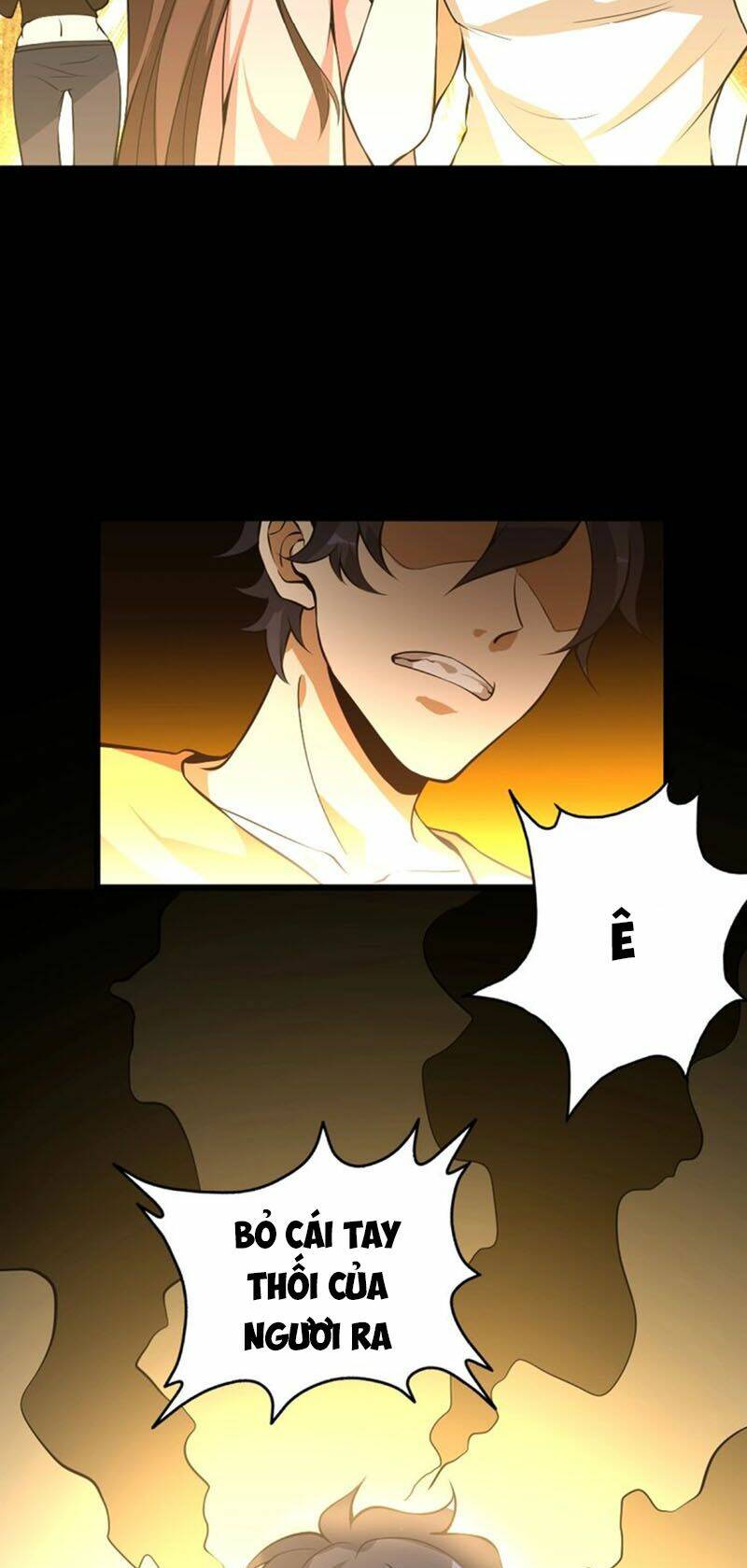 app tu chân mạnh nhất chapter 11 48