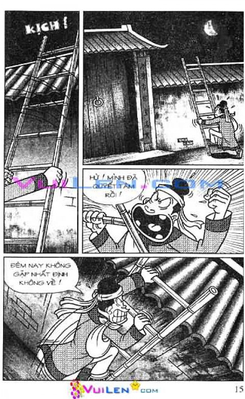 thần đồng đất việt chapter 152 12