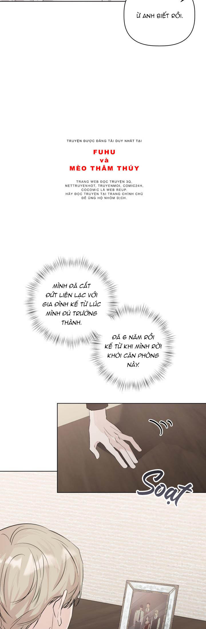 tình yêu ràng buộc chapter 1 22