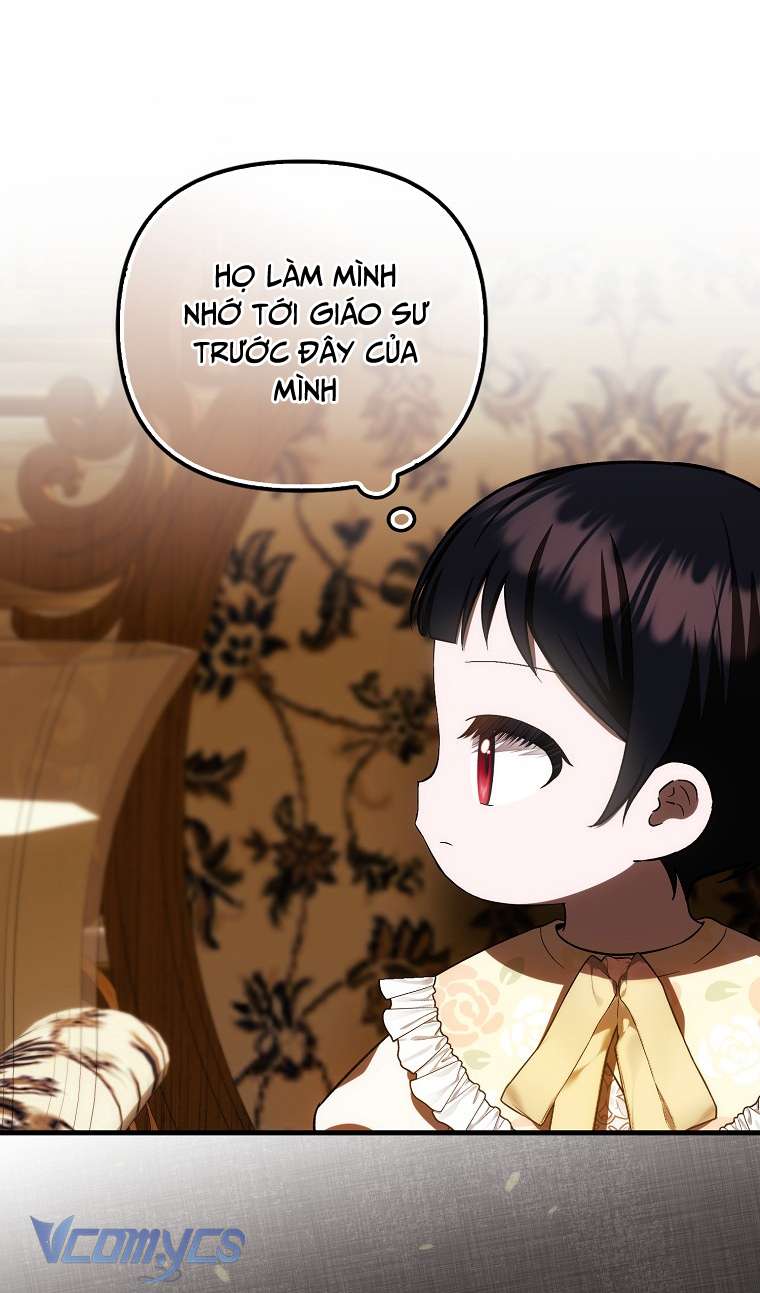 lần đầu bé út được yêu thương chapter 24 32