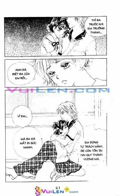 hội trừ ma chapter 5 61