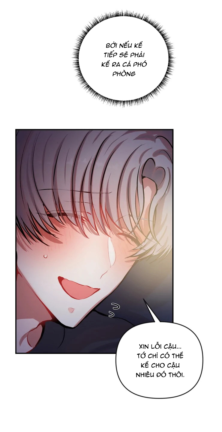 hợp đồng tình yêu chapter 20 33