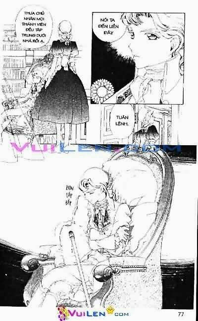 duyên kỳ ngộ chapter 6 78