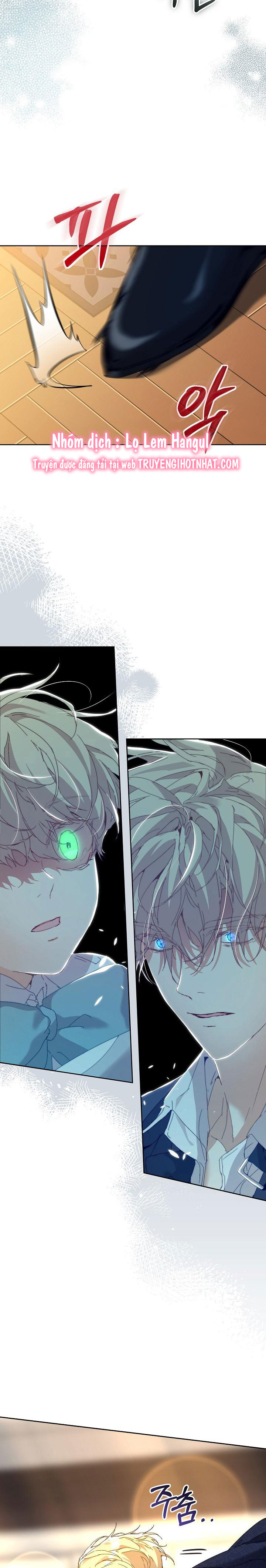 tôi là bảo mẫu của nam chính chapter 4 21