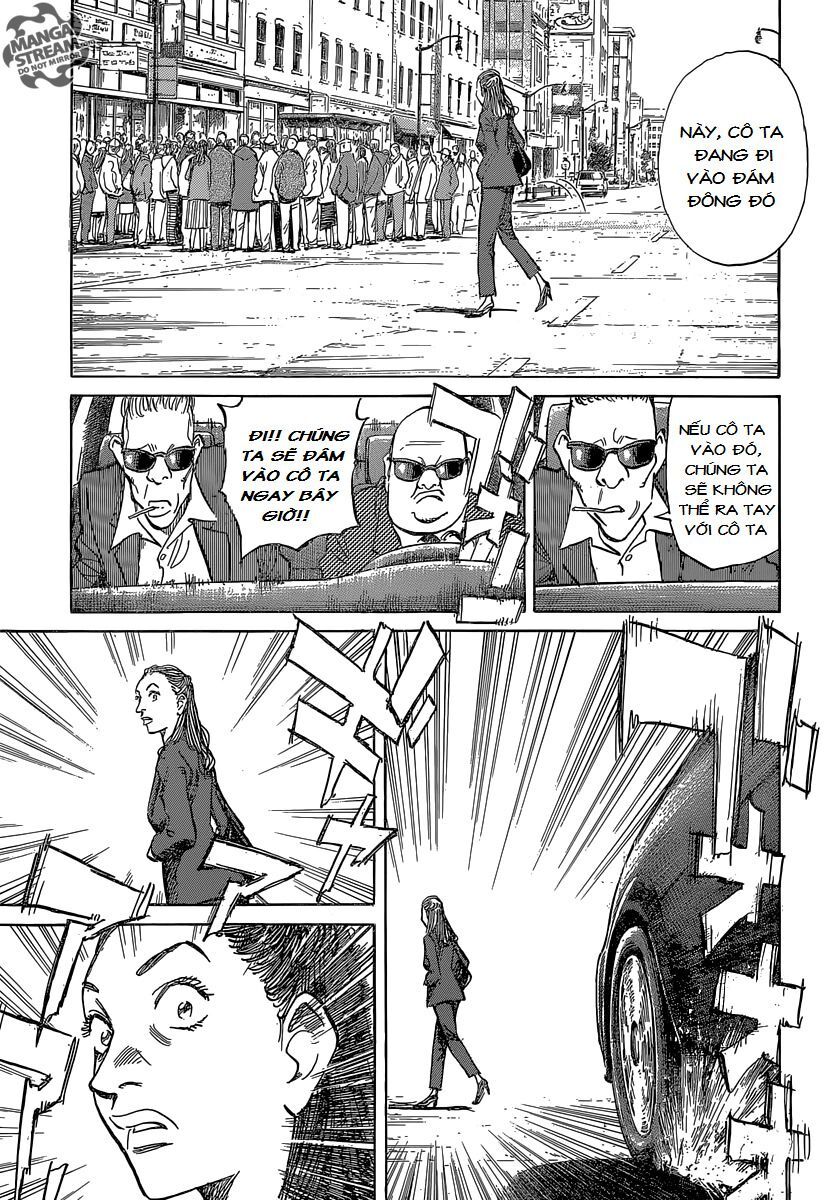 billy bat chapter 160 9