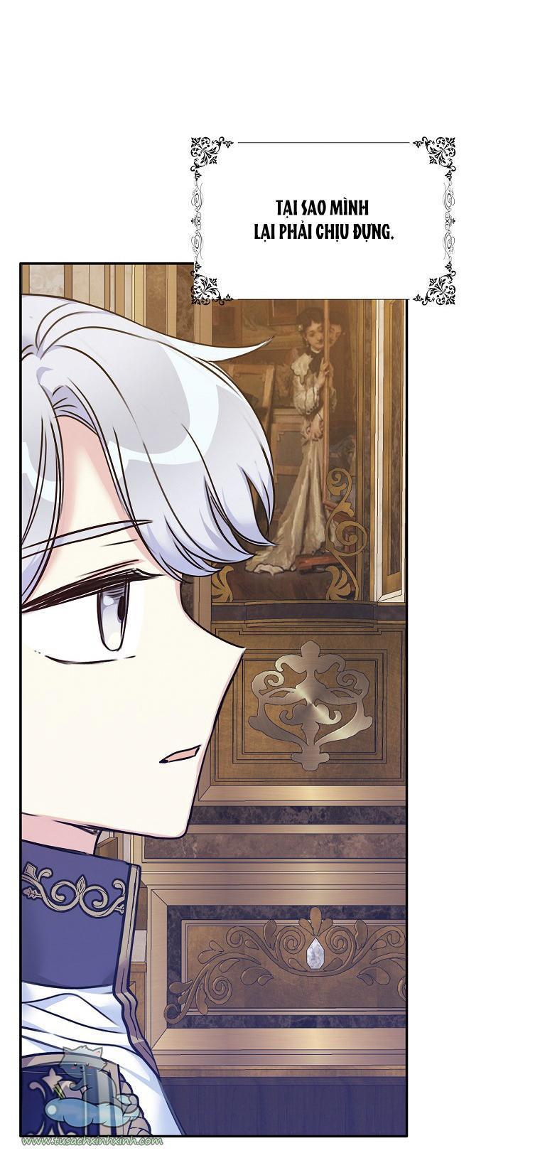 tôi sinh ra là con gái ác nữ chapter 28 55