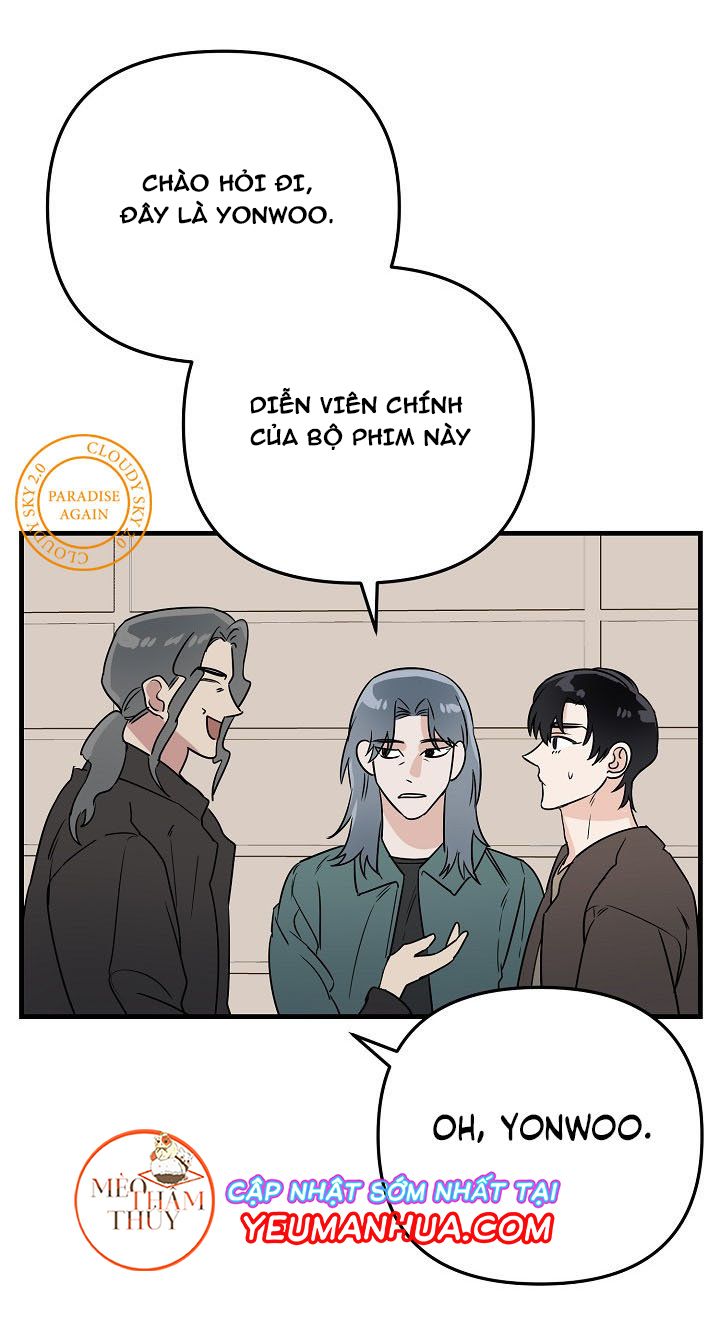 thiên đường một lần nữa chapter 6 17