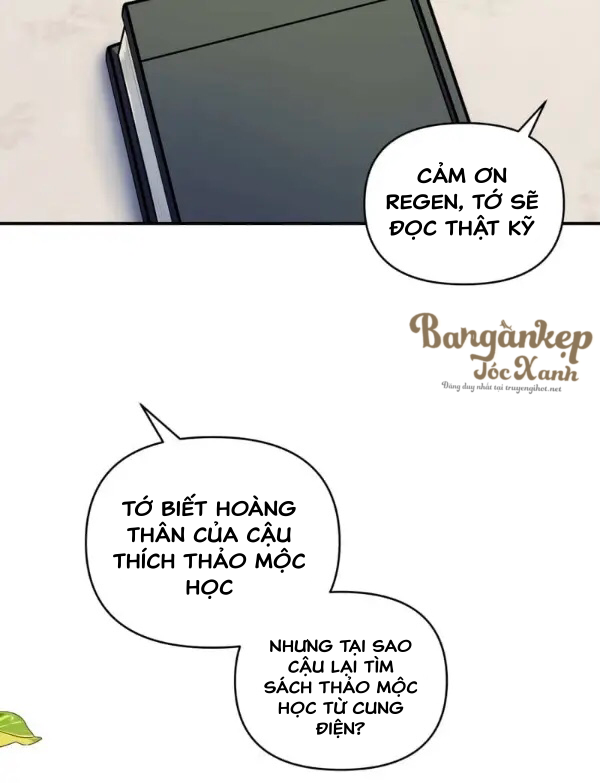 cảm xúc trong những giấc mơ chapter 7.5 26