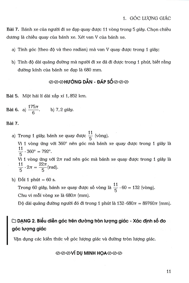 A-Z Toán 11 - Phân Loại Và Phương Pháp Giải (Theo Chương Trình GDPT Mới) - Tập 1_TCD