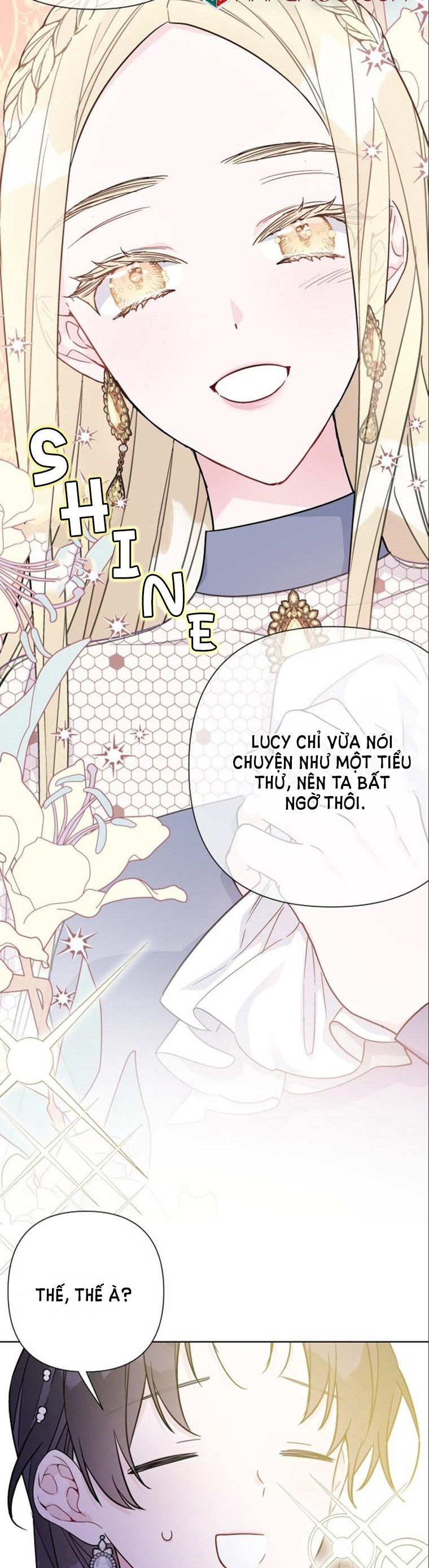 cách hiệp sĩ sống như một tiểu thư chapter 68 15