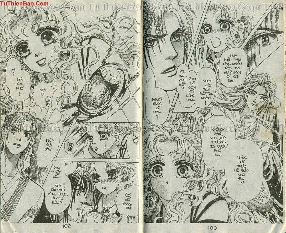 công chúa nam yên chapter 5 51