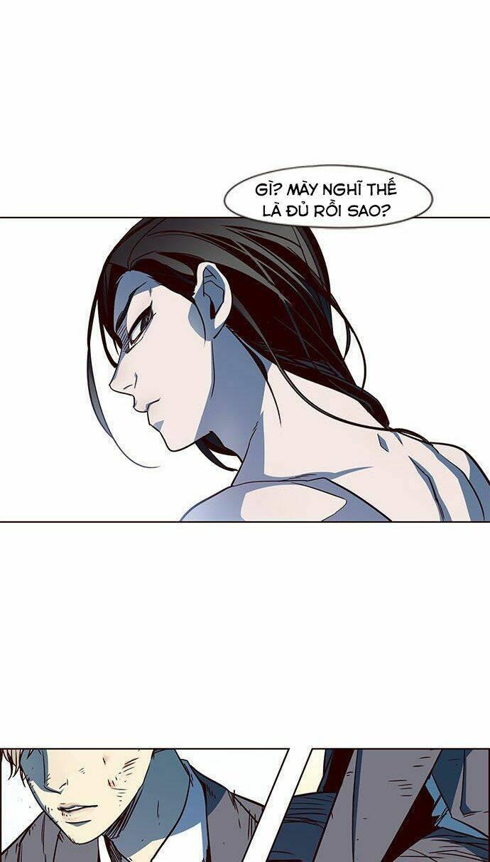 biến thân thành mèo chapter 15 22