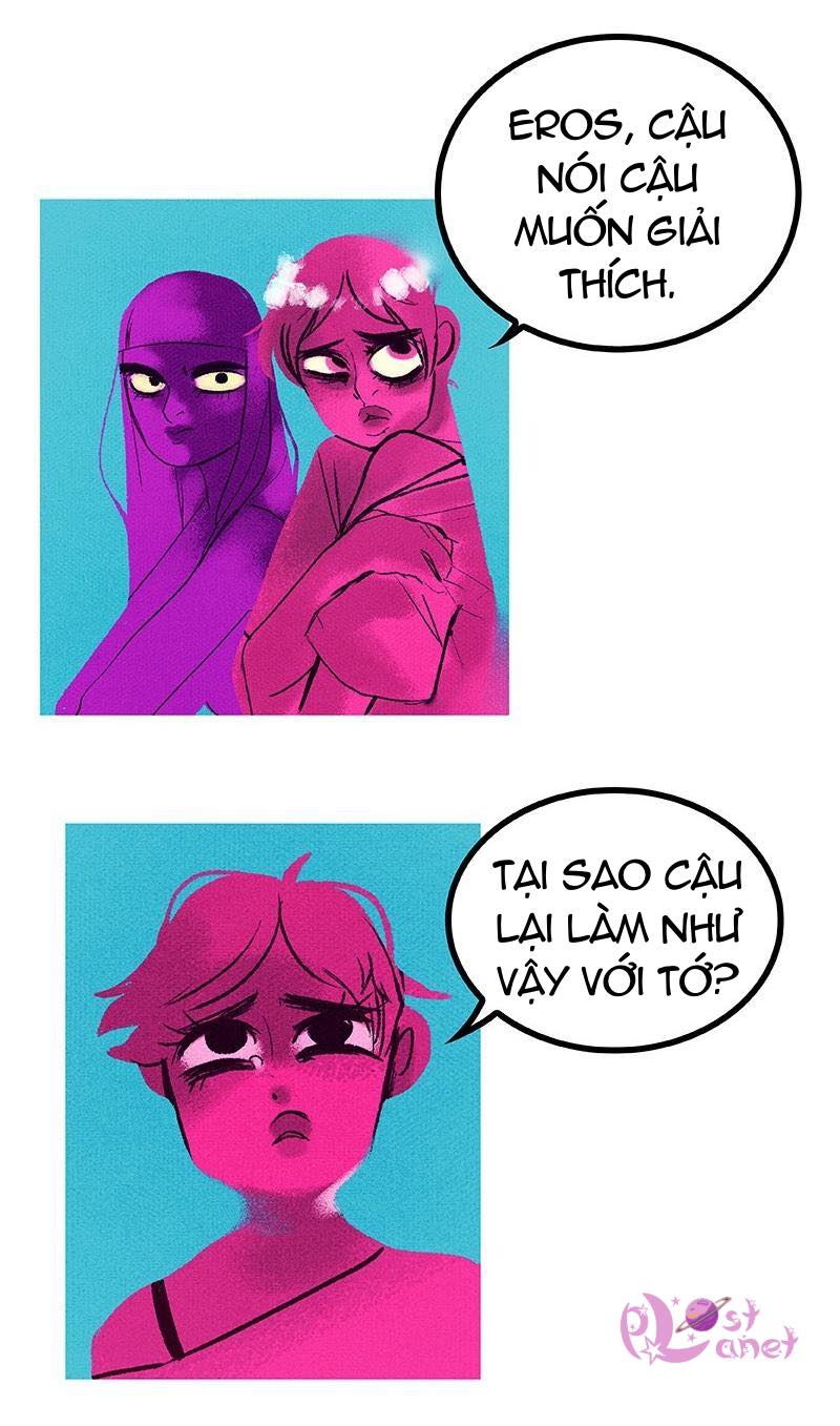 thần thoại olympus chapter 12 18